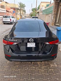 نیسان سێنترا